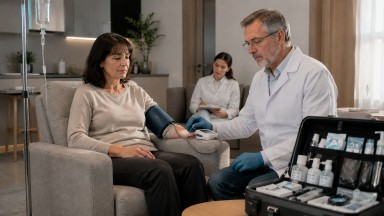 Нарколог на дом в Воронеже